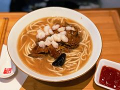 虾猪肝面-奎元馆(市民中心店)