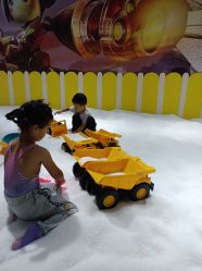 -宝燕乐园(闵行旗舰店)