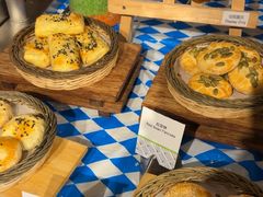 -广州希尔顿逸林酒店-OPEN開·全日制餐厅·海鲜·小火锅·自助餐(东风路店)