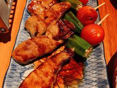 -醉虎传(南锣鼓巷店)