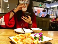 泰汁无骨猪手-小和庆·知味(首铸万科店)