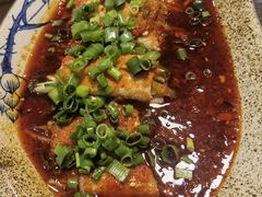 -不相离盐帮菜(郎园店)