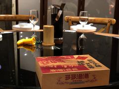 大堂-云天楼国鼎喜宴中心(国鼎店)