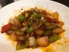 -爷爷的草帽·海鲜馆(孙塘路店)