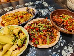 -阿嫂印象·民间江湖菜(大学城店)