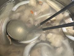 -三个椰子·现砍椰子鸡(金源CBD店)