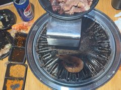 -九田家黑牛烤肉料理(溧阳吾悦店)