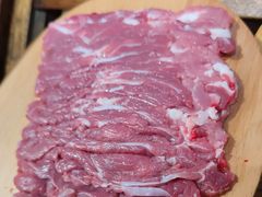 -南门四季铜锅涮肉(东坝店)