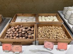 -宁海金海开元名都大酒店·名爵自助餐厅(金水路店)