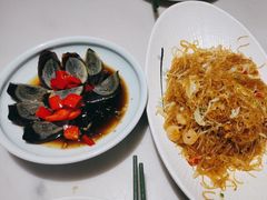 -小菜园新徽菜(南京秦淮龙蟠汇店)