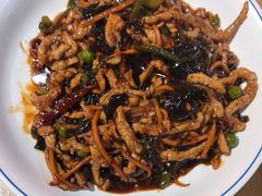 -满园烤鸭·春饼(抚顺万达店)