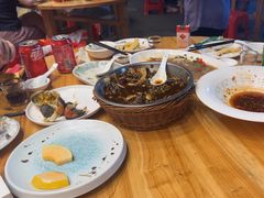 -舌尖上·霞浦滩涂海鲜·新闽菜(总店)