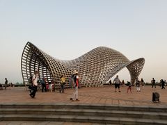 -南汇嘴观海公园