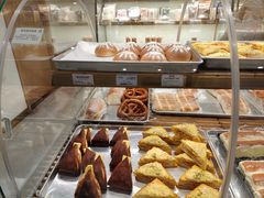 -烘焙町面包店(西四店)