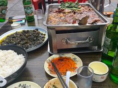-唐门江湖菜(龙石路店)