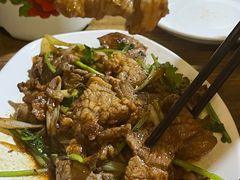 -炙热童年·老北京炙子烤肉(南锣鼓巷店)