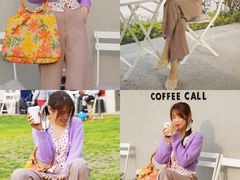 -COFFEE CALL(云锦路店)