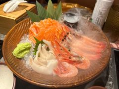 -牛YO寿喜烧·铁板烧和牛火锅自助(市府恒隆店)