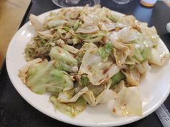 -清真宏玉祥黄门脸餐厅(华荫东里店)