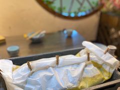 川渝秘制私房纸包鱼-风波庄(云蝠大厦店)