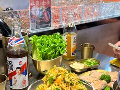 -大千金齐齐哈尔烤肉(清湖店)