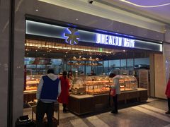 门面-UH祐禾(光谷世界城店)