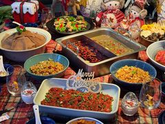 -大隐·成都火锅Bistro(合生麒麟新天地店)