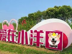 -小洋口旅游度假区