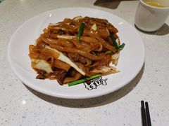 -如轩·海鲜砂锅粥·潮汕菜(小榄店)