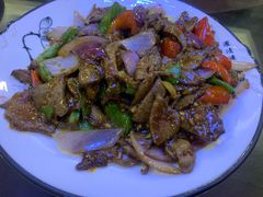 -东北王食府(科大店)