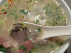 -南门小馆·清真(国贸商城店)