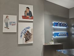 -Something For(中洲湾店)