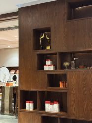 -禾颜社·精致美容