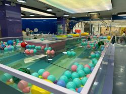 -海豚啵啵体智能游泳馆(惠山万达广场店)