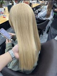 -藤野造型·烫·染发型设计店