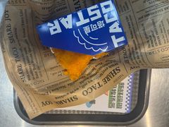 -TACO STAR 塔可星(下沙宝龙店)