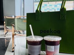 -peekoo coffee(尚嘉中心店)