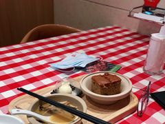 -西贝(东城万达广场店)