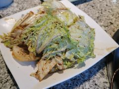 -厚味居炙子烤肉·清真(天桥南纬路店)