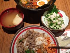 -仓桥家·焗寿司·锅物(光谷步行街店)