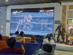 -奥斯卡升龙国际影城(RealD Cinema)