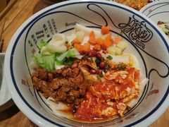 -陇上秦轩西安biangbiang面(EFC欧美金融商业城店)