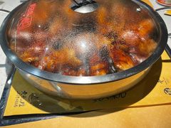 -黄记煌三汁焖锅(顺义华联店)