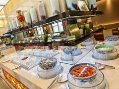 -大雁塔假日酒店·绿茵阁西餐厅