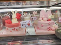 -爱立颂·爱的礼物(老商埠店)
