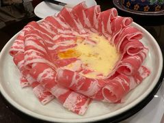 -日坛涮肉(日坛公园店)