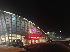 -海天一色海景自助餐厅(西港花园店)