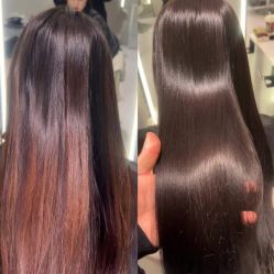 -3AM·S HAIR SALON烫发染发接发
