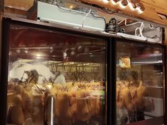 -西贝(紫荆广场店)