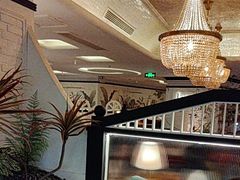 -良木缘咖啡西餐(优品道广场店)